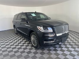 2021 LINCOLN NAVIGATOR L 