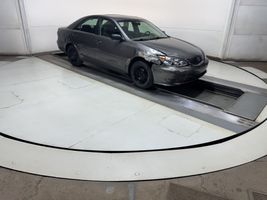 2005 TOYOTA CAMRY STANDARD
