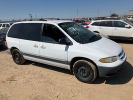 2000 DODGE CARAVAN 