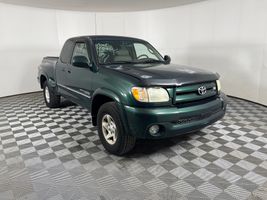 2003 TOYOTA TUNDRA LIMITED