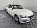 2015 BMW 3-SERIES