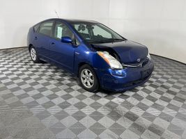 2009 TOYOTA PRIUS 