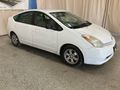 2005 TOYOTA PRIUS
