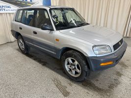 1997 TOYOTA RAV4 