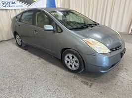 2005 TOYOTA PRIUS 
