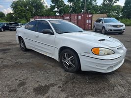 2004 PONTIAC GRAND AM GT