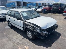1995 TOYOTA COROLLA DX