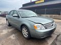 2005 FORD FIVE HUNDRED