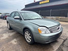 2005 FORD FIVE HUNDRED LIMITED
