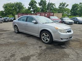 2008 SATURN AURA