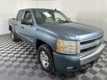 2008 CHEVROLET SILVERADO 1500