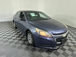 2014 CHEVROLET MALIBU LS