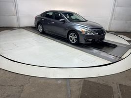 2014 NISSAN ALTIMA SL