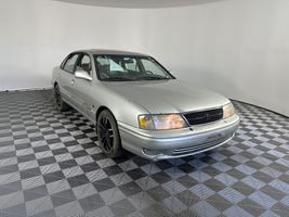 1999 TOYOTA AVALON XLS
