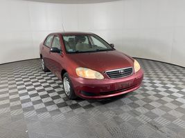 2005 TOYOTA COROLLA 