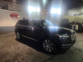 2016 VOLVO XC90 T8 - INSCRIPTION