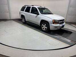 2008 CHEVROLET TRAILBLAZER LT