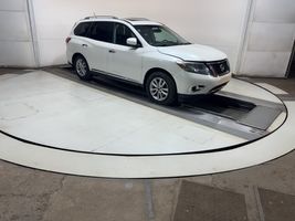 2015 NISSAN PATHFINDER 