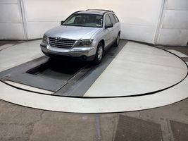 2005 CHRYSLER PACIFICA TOURING