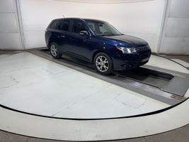2014 MITSUBISHI OUTLANDER SE