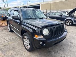 2010 JEEP PATRIOT SPORT