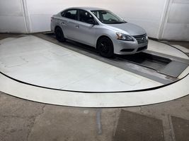 2014 NISSAN SENTRA SV