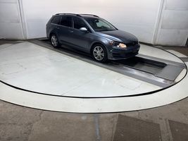 2016 VOLKSWAGEN GOLF LIMITED EDITION