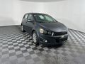 2013 CHEVROLET SONIC
