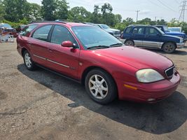 2001 MERCURY SABLE LS PREMIUM