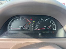 2003 TOYOTA CAMRY 