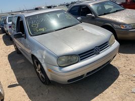 2002 VOLKSWAGEN GTI 
