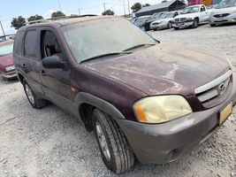 2002 MAZDA TRIBUTE 