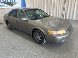 1999 TOYOTA CAMRY 