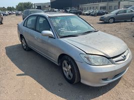 2004 HONDA CIVIC EX