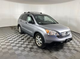 2008 HONDA CR-V EX