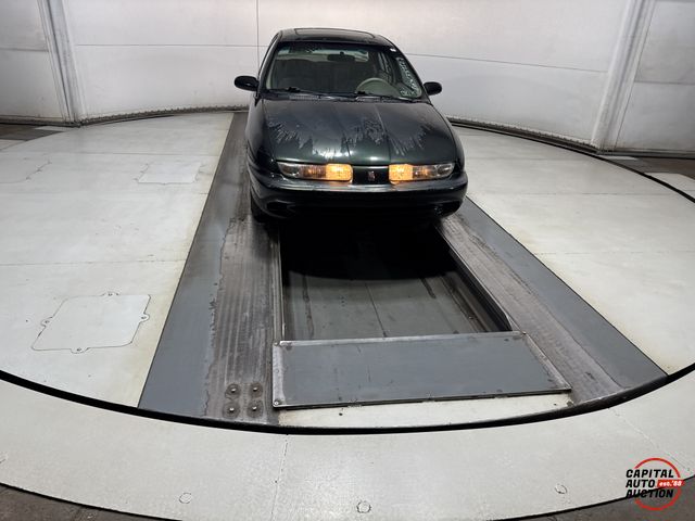PWW357529 1999 SATURN S-SERIES at Auction | Capital Auto Auction