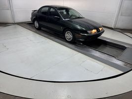 1999 SATURN S-SERIES SL2