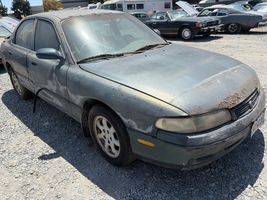 1995 MAZDA 626 