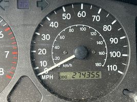 1998 TOYOTA COROLLA 