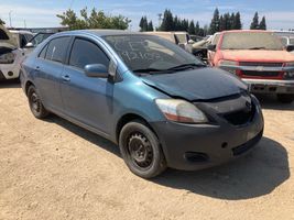 2012 TOYOTA YARIS BASE
