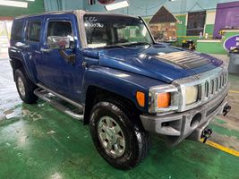 2006 HUMMER H3 