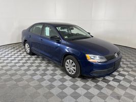 2011 VOLKSWAGEN JETTA 