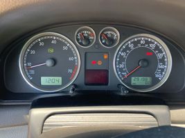2003 VOLKSWAGEN PASSAT GLX