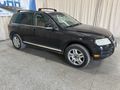 2004 VOLKSWAGEN TOUAREG