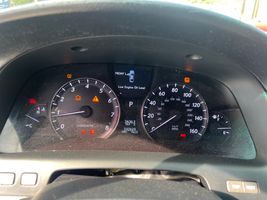 2008 LEXUS LS 460 BASE