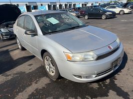 2004 SATURN ION 3