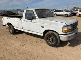1996 FORD F150 