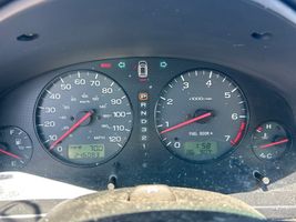 2001 SUBARU LEGACY L