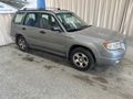 2006 SUBARU FORESTER