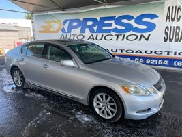 2006 LEXUS GS 300 
